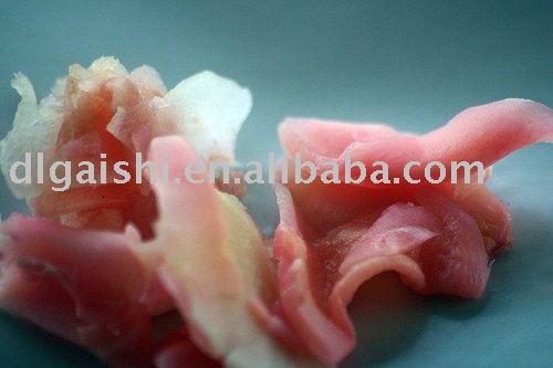 Sushi Ginger
