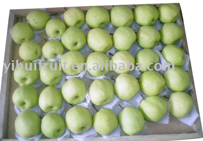Golden pear