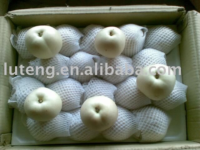 New Crop of Emerald pear