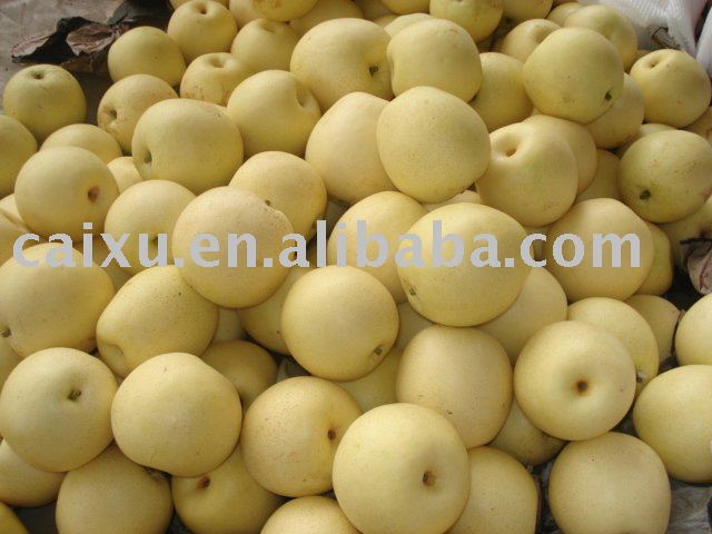 pear