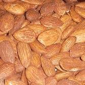 Walnut kernel & Almond Kernel Ready for exportation