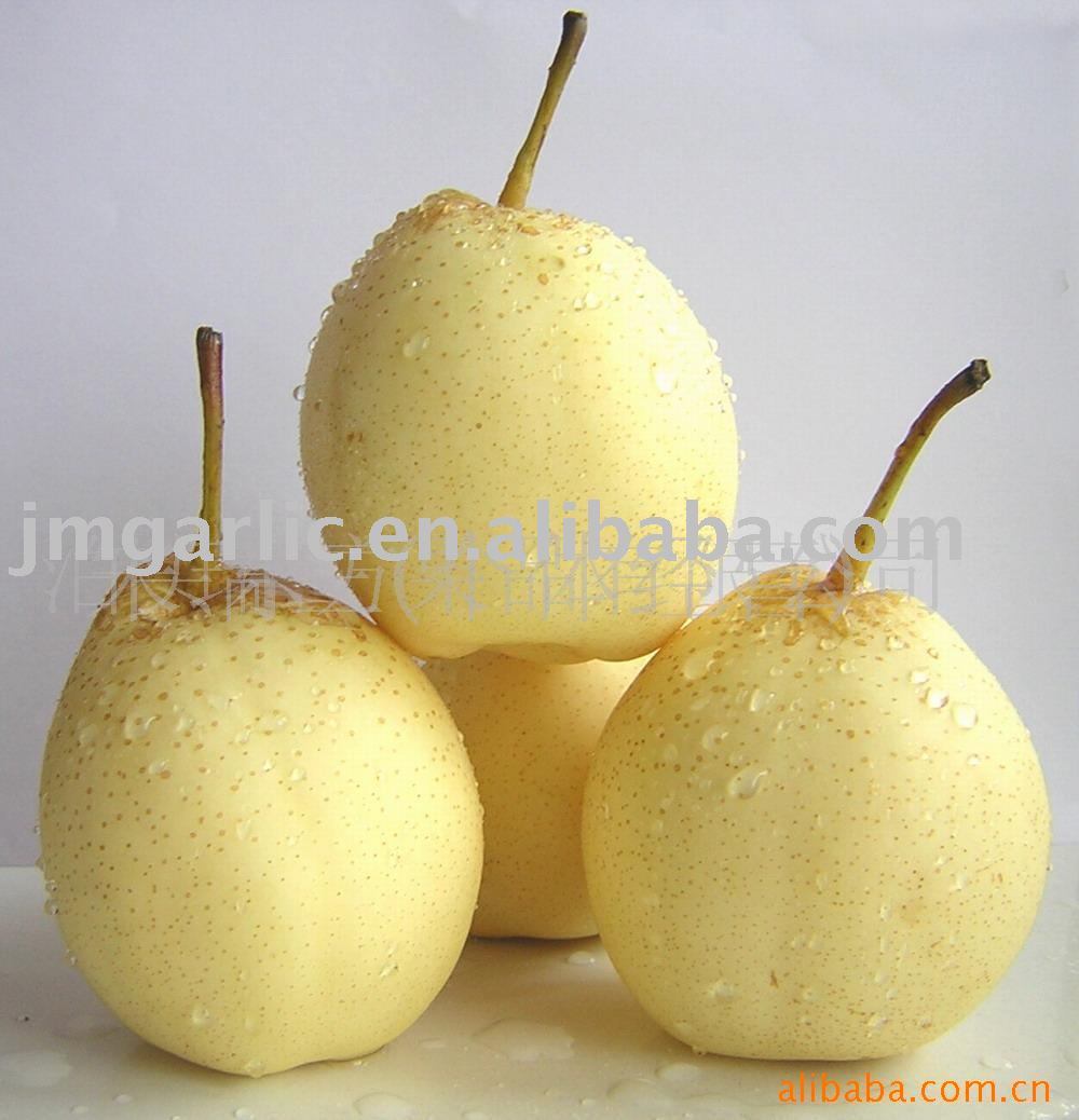 pear