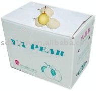 pear