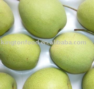 Fresh Pear