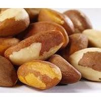 RAW ALMOND NUTS