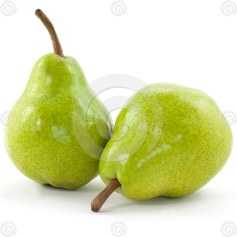 Williams Pears Argentina
