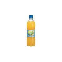 Club Orange 500ml