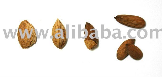 Carme; Supreme California Almond