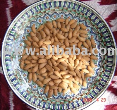 almond