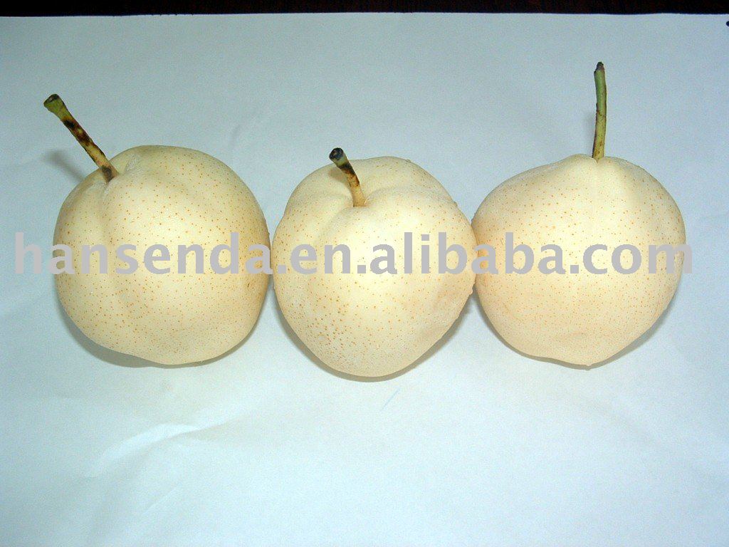 Su Pear