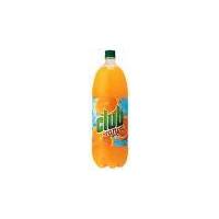 Club Orange 2ltr