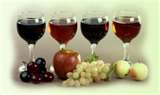 different kind of fruit juice concentrate