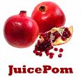 pomegranate juice concentrate in 3 different line