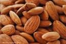 almond