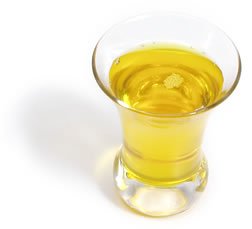 Flax Seed Oil