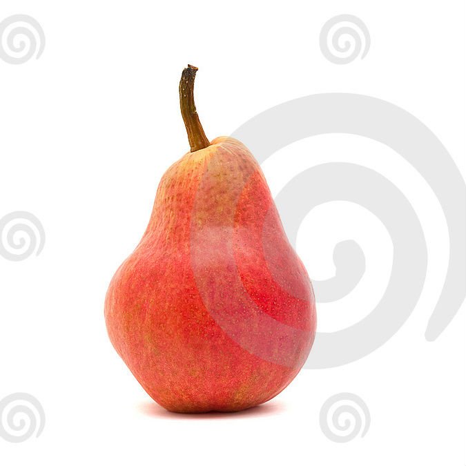 Red Barlett Pears Argentina