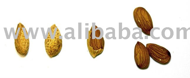 Non Pariel Supreme California Almond