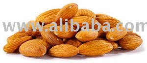 Greek Almonds
