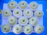 Fresh Golden Pears For Sale