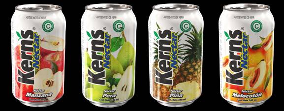 Nectar Beverages