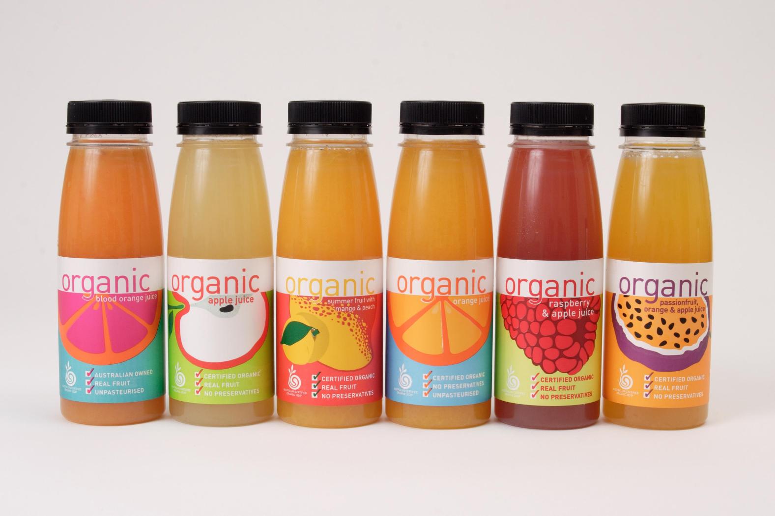 100 Organic Juice 250 Ml Australia 1 Price Supplier 21food