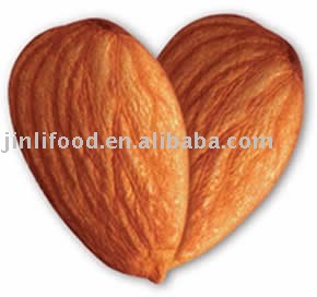 almonds