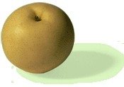 ASIAN PEARS Source: California, Chile