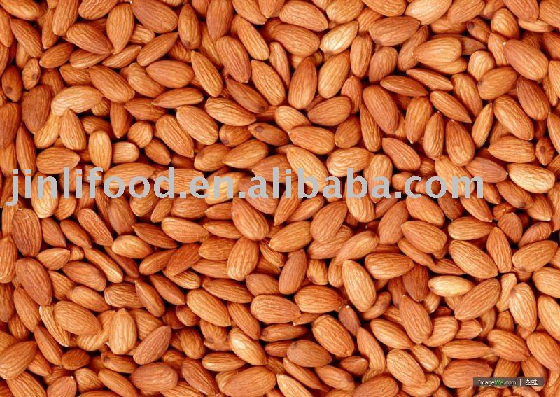 Bitter Almond