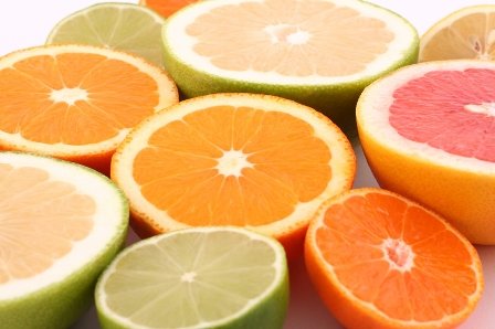 Citrus Fruit for sale
