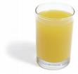 Mango Nectar Beverages