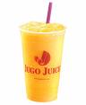 Orange Nectar