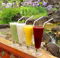 Natural Juice