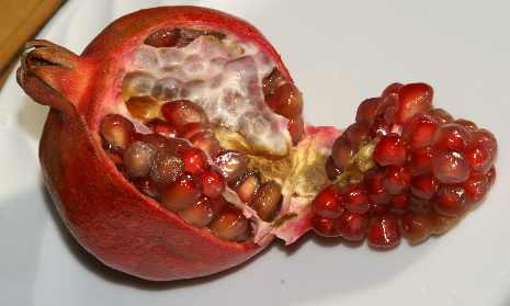  Pomegranate   Juice 