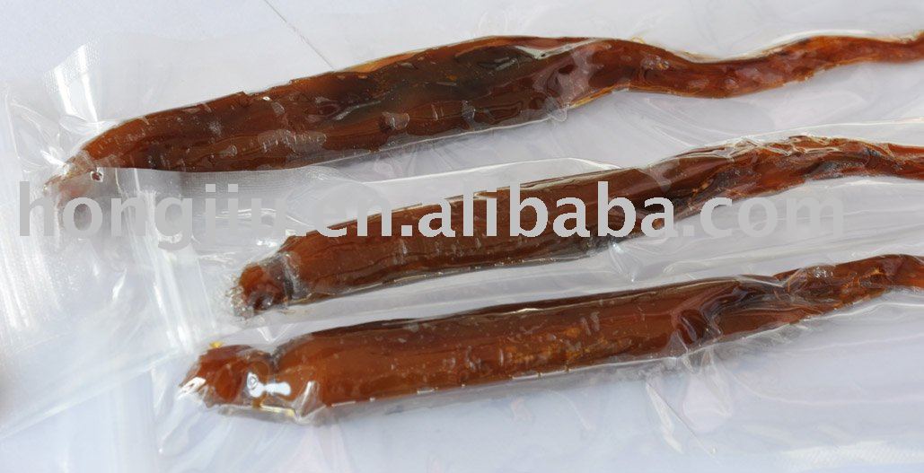 Instant Ginseng Cut