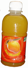Fruit Juice Ready To Drink