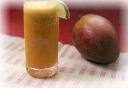 Aseptic And  Frozen   Mango   Juice 