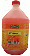 Fruit  Flavoured   Juice 