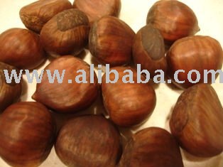 CHESTNUTS