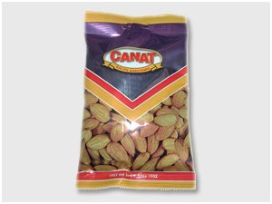 Almonds
