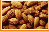 Almond Kernel