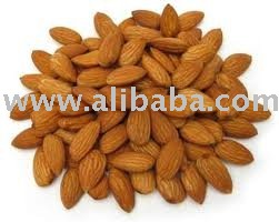Dry-Roasted Almond