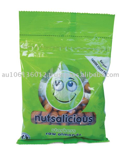 Starkers Raw Almonds