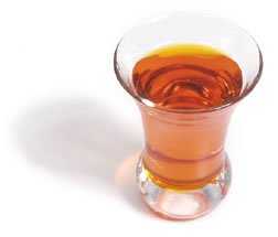 Chile Oil