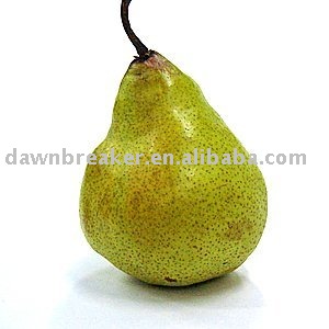 new fresh Fragrant Pears