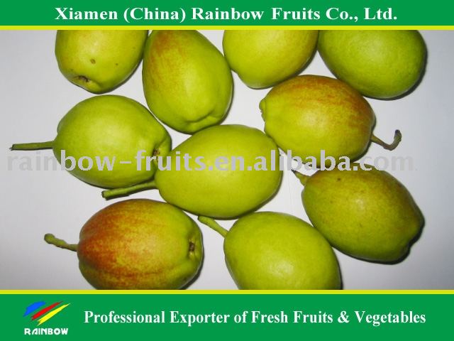 Xinjiang Fragrant Pear