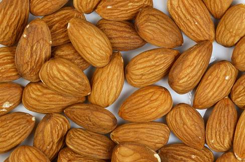 Almonds