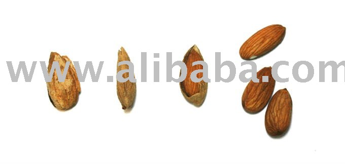 Sonora Supreme California Almond