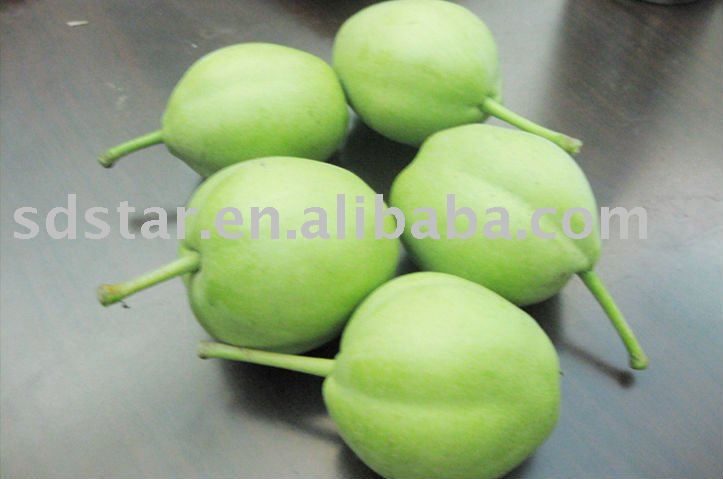 Su pear