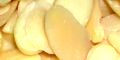 sliced almonds