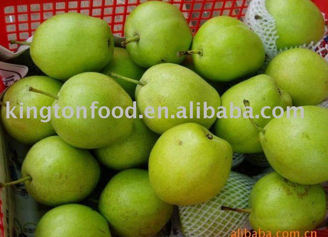 green   early   su   pear 